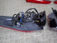 фото thumb №7, Lexus rc лампи задня задні ліва права europa