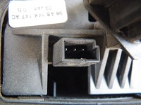 фото thumb №8, Ford mondeo mk3 iii 3 переключатель рычаг pilot радио 98ab14k147ac