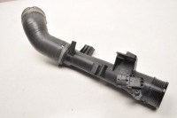 фото thumb №1, Volvo xc90 ii xc60 d5 d4 труба интеркулер 31422153 31405341 0261230424