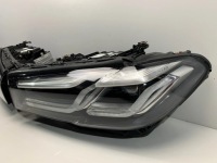 фото thumb №6, Bmw 5 g30 lci лампы перед адаптивный led идеальные