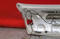 фото thumb №8, Кришка багажника багажника задня задня срібляста audi a5 8t coupe 07-11