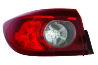 фото thumb №1, Depo лампа mazda 3 sedan 2.0 bm