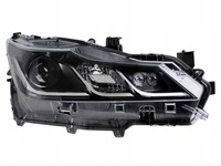 фото thumb №1, Фара лампа права оригінальний номер 81130-02t30