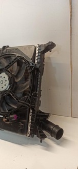 фото thumb №7, Audi a5 8t вентилятор радіатор 2.0b 8k0959501g 8k0121251r