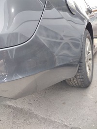 фото thumb №15, Бампер задняя pdc opel insignia a kombi z177