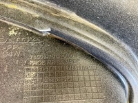 фото thumb №8, Honda civic ix lift hb бампер задняя 71501-tv0-zx00