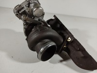 фото thumb №10, Jeep compass 2.2d 13r- турбонагнітач 6510900286