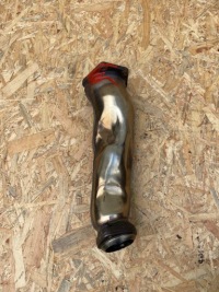 фото thumb №1, Труба колектор mercedes gl gls gle ml 5.5 63 amg m157 2781400608