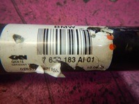 фото thumb №5, Bmw f10 528ix 09-13 2,0 піввісь лівий зад шарнір 7630183