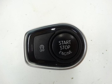 фото thumb №1, Кнопка кнопка старт сплав bmw 2 f45 f46 2.0d