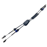 фото thumb №6, Трос zm.bieg. r captur ii,clio v