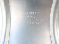 фото thumb №4, Заглушка atracyt подушки пассажира skoda superb 1 i mk1 3u 3u0 01-