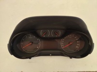 фото thumb №1, Opel corsa f счетчик приборы europa 9841329580