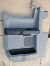 фото thumb №10, Ford f-150 15- обшивка w дверь задняя левый правый задний