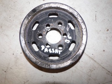 фото thumb №1, Колесо ременное насоса усилителя vw passat b5 fl 1.9tdi