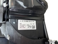 фото thumb №14, Комплект лампа передних mercedes-benz cla c174 c178 a1749064702