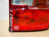 фото thumb №2, Лампа правая задняя kia sportage ii lift lata 2008-2010