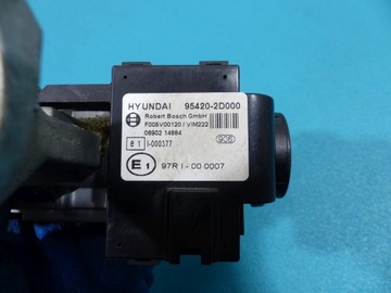 фото thumb №15, Комп'ютер набір 39101-27010 elantra iii 2.0 crdi