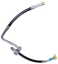 фото thumb №1, Шланг кондиционера ford fiesta mk6 fusion