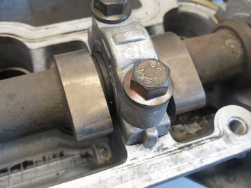 фото thumb №10, Saab 93 9-3 i 2.0 t turbo головка цилиндров