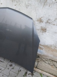 фото thumb №9, Opel astra h капот кришка двигуна перед