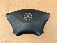 фото thumb №1, Mercedes sprinter w906 подушка подушка безпеки водія