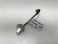 фото thumb №1, Nissan leaf ii ze1 40kwh 2021 лампа led порт заряджання