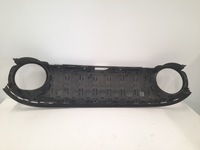 фото thumb №6, Jeep renegade 14-18 бампер перед передній решітка радіатора / решітка радіатора 735587827