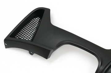 фото thumb №7, Диффузор do bmw 4 f32 f33 f36 13-19 m вид left