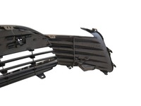 фото thumb №12, Toyota camry viii xv70 lift решётка бампера перед 21-24