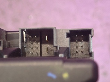 фото thumb №6, Mercedes c-klasa w203 00-04 2.0 129km замок запалювання ключ 2035450308