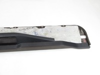 фото thumb №6, Захист багажника молдинг край bmw e70 x5 tabak