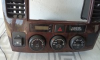 фото thumb №6, Панель воздуховод /рамка средний 73821-50j00 suzuki grand vitara 2.0benz s10