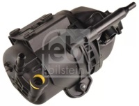 фото thumb №2, Фильтр топлива land rover discovery v, ran