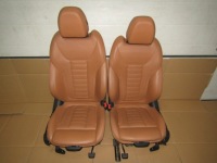 фото thumb №1, Bmw x3 g01 europa сидіння сидіння середина салон заднє сидіння підлокітник обшивки