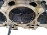 фото thumb №11, Головка вали грм toyota avensis t25 2.0 vvti 1az-fse
