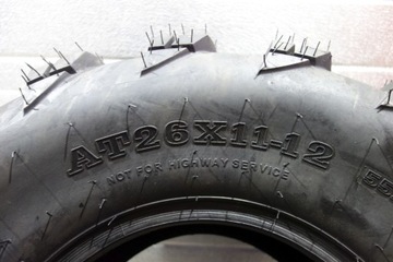 1x 26x11-12 Roadguider Victory 16,3mm (P57)