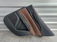 фото thumb №1, Maserati levante обивка обшивка правый задняя