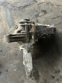 фото thumb №5, Міст диференціал трансмісія перед mercedes w251 3.2 cdi