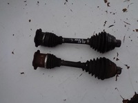 фото thumb №1, Привідний вал лівий перед audi a5 8t b8 2.7 tdi
