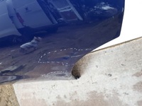 фото thumb №7, Maserati levante двері ліва задні лівий задня