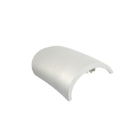 фото thumb №11, Mini r50 r52 r53 захист керма sport trzyramiennej нижня срібляста