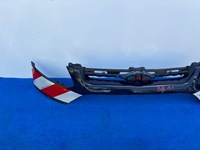 фото thumb №3, Ford transit custom 13-17 rok решётка радиатора решётка радиатора + усилитель ba149