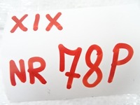 фото thumb №8, Citroen ds4 lift підпірка кронштейн стрижень bat капот кришки двигуна