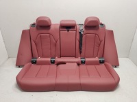 фото thumb №9, Bmw x4 g02 2023 комплект интерьера lhd