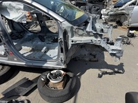 фото thumb №1, Peugeot 2008 i порог стойка правая сторона 2013 2019