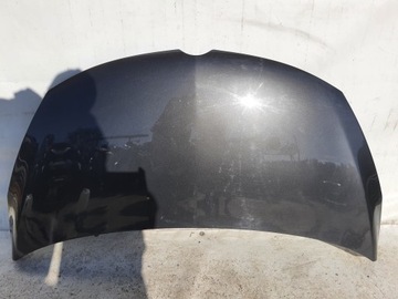 фото thumb №1, Opel zafira c передний капот крышка двигателя шумоизоляция