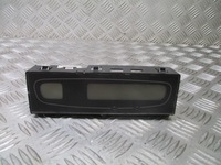 фото thumb №1, Дисплей радио renault laguna ii 8200361582a