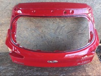 фото thumb №10, Hyundai tucson iii 3 lift кришка багажника задня задня