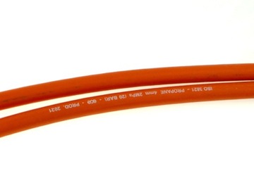 PROPAN GCE Резиновый шланг 20 бар Fi 4 мм 4 м